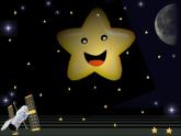 桂美版二年级美术下册 10 夜空 课件+教案+素材