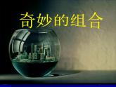 五年级上册美术课件-第5课  奇妙的组合 ▏人美版（北京）  （15张PPT）