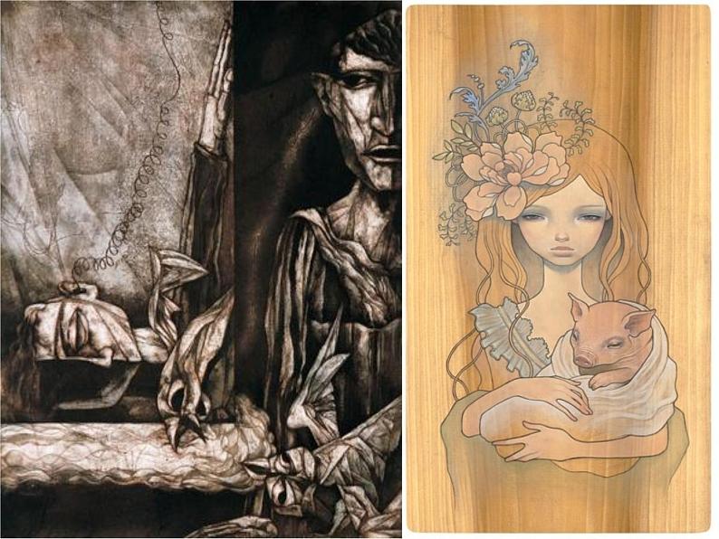 四年级上册美术课件-第13课 黑白纸版画 ｜辽海版 （15张PPT）03