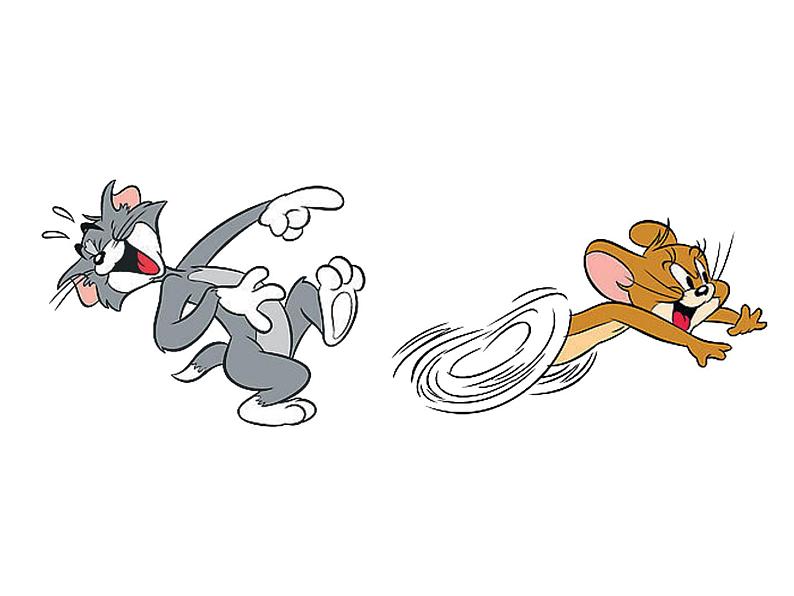 桂美版二年级美术下册 1 富于幻想的动漫形象 课件+教案06