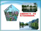 三年级下册美术课件第二课 保护水资源｜广西版