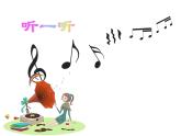 三年级下册美术课件第十课 风雨中｜广西版