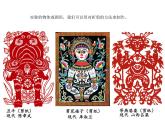 三年级下册美术课件第七课 折折剪剪｜广西版（15张PPT）