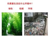 五年級(jí)美術(shù)上冊(cè)課件-9.創(chuàng)造綠色的生活2-人美版