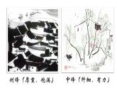 五年級美術(shù)上冊課件-10. 水墨畫風景10-湘美版