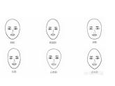 五年级美术下册课件-16有特点的人脸40-人美版（14张PPT）