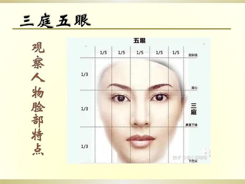 五年级美术下册课件-16有特点的人脸87-人美版（16张PPT）第4页