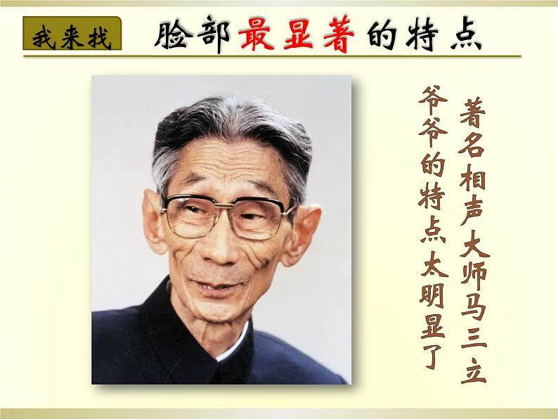 五年级美术下册课件-16有特点的人脸87-人美版（16张PPT）第6页