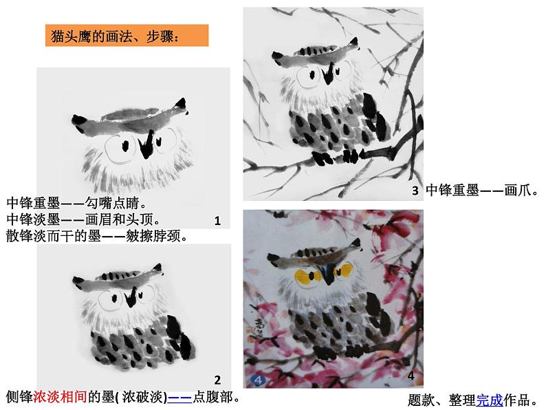 五年级美术下册课件-14花鸟画（二）20-人美版（11张PPT）第5页