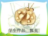 赣美版小学美术五年级下册《会“传神”的木头》课件