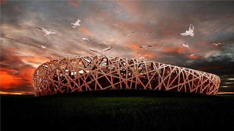 四年级下册美术课件-第14课  线条的魅力丨浙美版（2012）（28张PPT）08