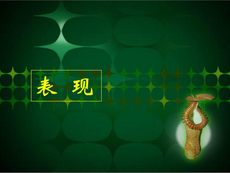 人美版二年级美术下册 2.吃虫草  课件+ 教案 +素材07