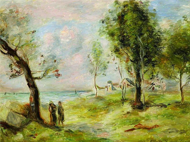 人美版二年级美术下册 3.认识身边的树  课件+ 教案+ 素材03