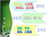 恐龍世界（課件） 美術(shù)三年級下冊(共17張PPT)