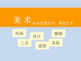 人美版小學六年級美術下冊《留給母校的紀念》名師課件（24ppt）