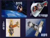 人教版小學(xué)六年級(jí)美術(shù)下冊(cè)第10課 宇宙之旅課件（11ppt）