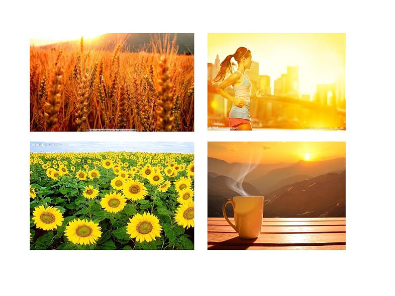 四年级下册美术课件-7 色彩的情感 人教版（21ppt）第6页