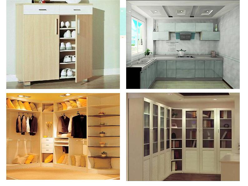 人教版小学一年级美术下册 第16课 打开的柜门 课件(共13张PPT)第3页