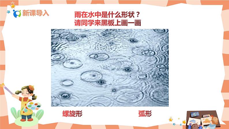 第四课《下雨啦》课件＋教案04