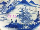 二年級(jí)美術(shù)上冊(cè)青花盤課件5蘇少版