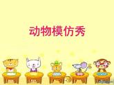 三年級(jí)美術(shù)上冊(cè)我的動(dòng)物朋友課件2蘇少版