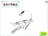 一年級美術(shù)上冊第21課鳥語花香課件1湘美版