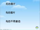 一年級美術(shù)上冊第21課鳥語花香課件2湘美版