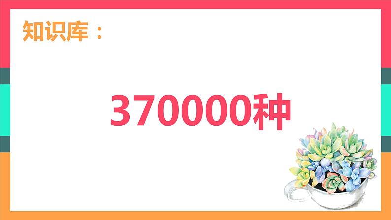 人教版小学一年级美术下册 第11课 太空里的植物(11) 课件第4页