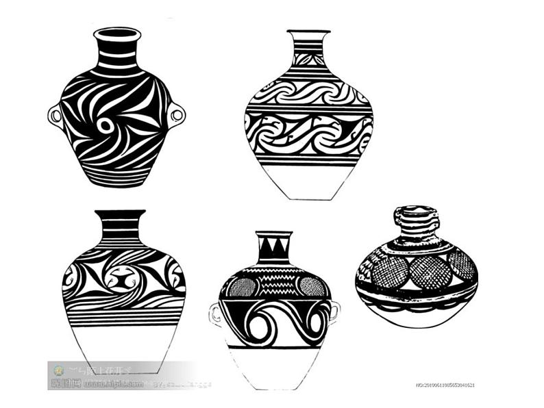 小学美术人美版 一年级下册 6漂亮的瓶子 1 课件第5页