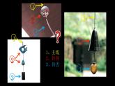 小学美术人教版一年级下册第7课纸风铃 课件