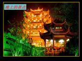 小學(xué)美術(shù)人美版 二年級(jí)下冊(cè) 第16課畫(huà)夜景 4 課件