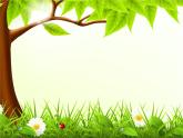 小學(xué)美術(shù)人美版 二年級(jí)下冊(cè) 第6課節(jié)節(jié)蟲 課件