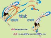 小學(xué)美術(shù)人美版 三年級(jí)下冊(cè) 2畫中的線條 3 課件