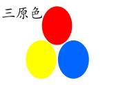 小學(xué)美術(shù)人美版 三年級下冊 11橙色的畫 課件