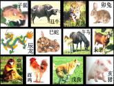 小學(xué)美術(shù)人美版 三年級下冊 18有趣的生肖郵票 1 課件