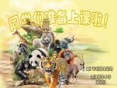 小學(xué)美術(shù)人教版三年級(jí)下冊(cè)第19課保護(hù)珍稀野生動(dòng)物 課件
