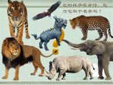 小學(xué)美術(shù)蘇少版三年級(jí)下冊(cè)第15課怪獸奇想 課件