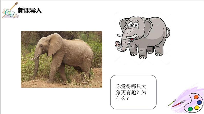 第11 课《拟人的形象》课件PPT+教案02