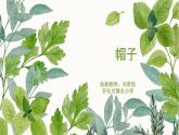 小學(xué)美術(shù)人教版四年級下冊第16課千姿百態(tài)的帽子 課件