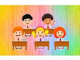小學(xué)美術(shù)人教版四年級(jí)下冊(cè)第6課色彩的漸變 課件
