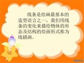小學(xué)美術(shù)人教版五年級下冊第5課靜物寫生 課件