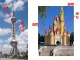 小學(xué)美術(shù)人教版五年級下冊第2課形體的組合 1 課件