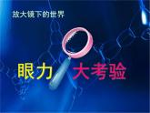 小學(xué)美術(shù)人教版五年級(jí)下冊(cè)第14課微觀世界 3 課件