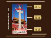 小學(xué)美術(shù)人美版 六年級下冊 8裝飾柱 1 課件