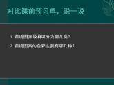小学美术人美版 六年级下册 17绣在服装上的故事 1 课件