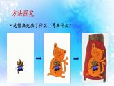 湘美版美術(shù)一年級(jí)下冊(cè) 4. 畫(huà)中畫(huà)(4)（課件）