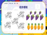 美術(shù)人教版二年級(jí)上冊(cè) 第18課《電腦美術(shù)——復(fù)制粘貼真神奇》課件+教案
