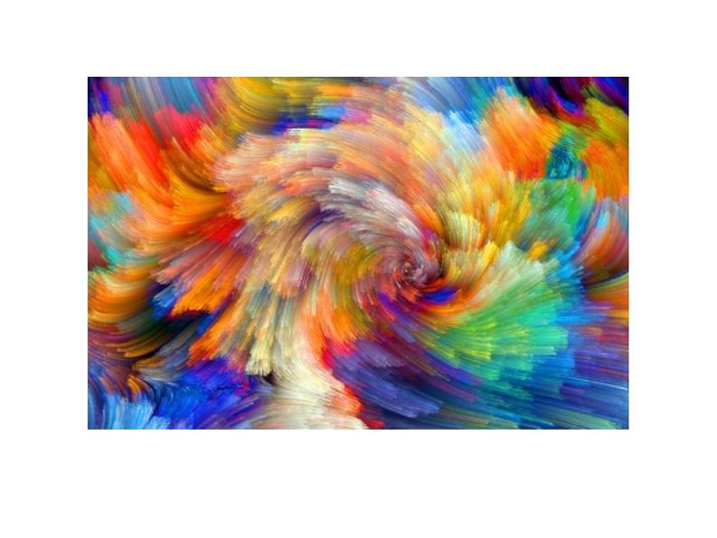 二年级下册美术课件-第1课 画感觉｜辽海版06