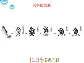 六年级上册美术课件-第8课  字体的变化丨赣美版