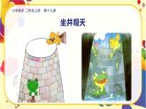 美術(shù)人教版二年級(jí)上冊(cè) 第19課《指偶劇場(chǎng)》課件+教案